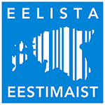 Eelista eestimaist kaubamärk